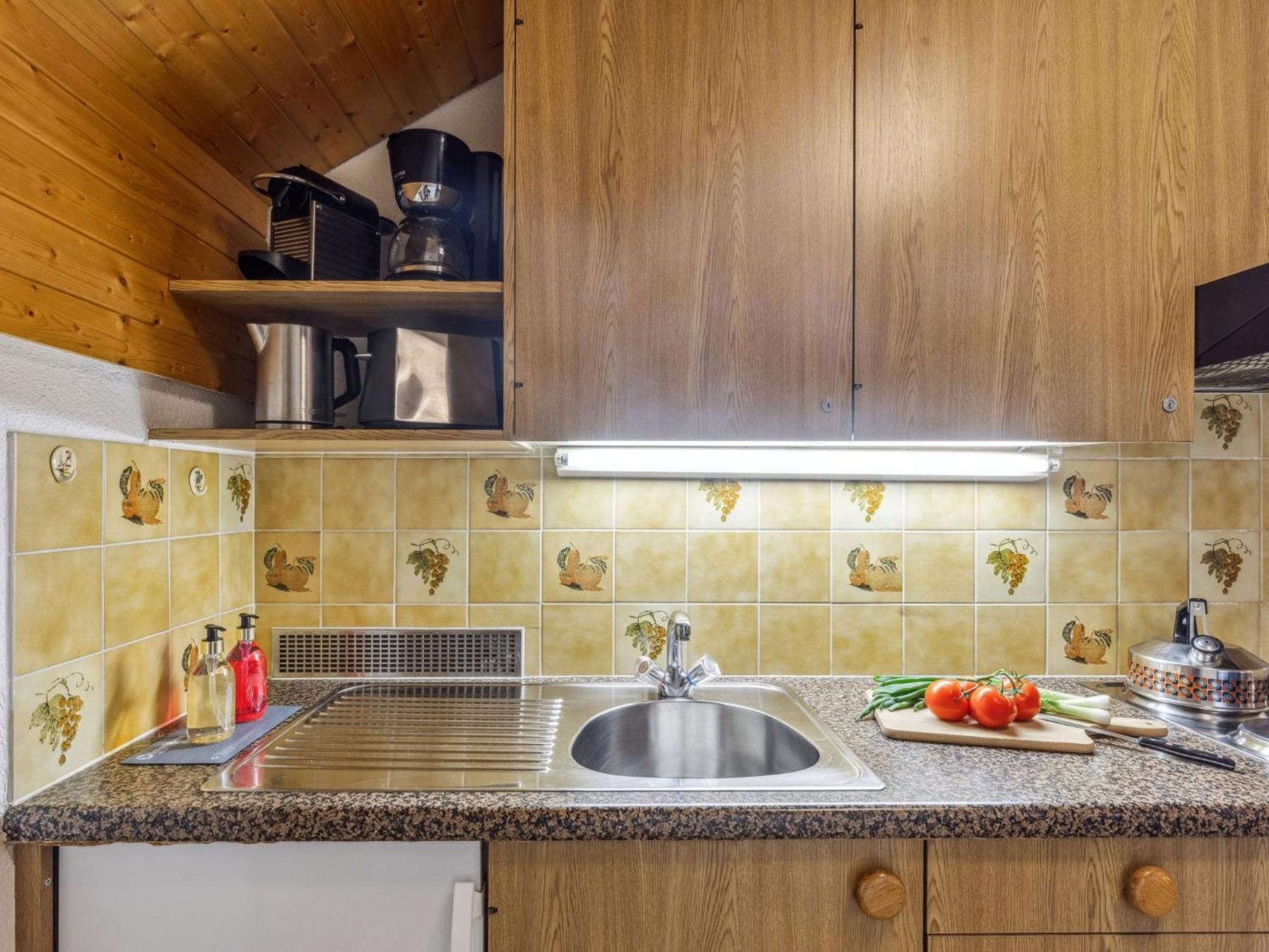 Apartment Eiger Residence Apt-A-425 By Interhome Wengen Dış mekan fotoğraf