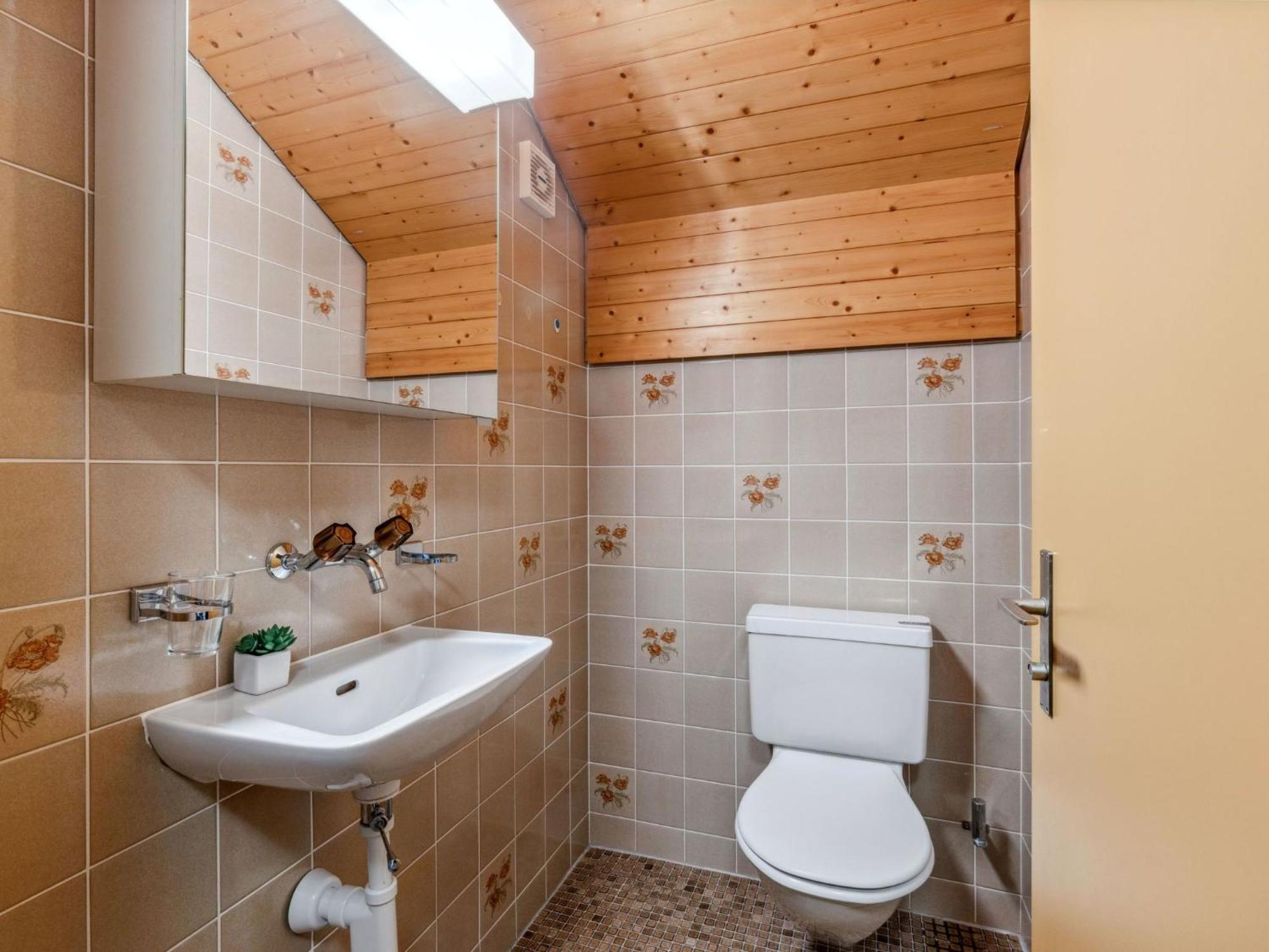 Apartment Eiger Residence Apt-A-425 By Interhome Wengen Dış mekan fotoğraf